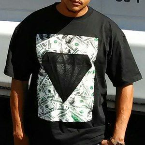 Meet your Posher, Troy smooth